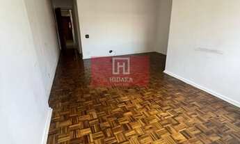 Imagem 3: Apartamento à venda no bairro Vila Mariana - São Paulo/SP, Zona Sul