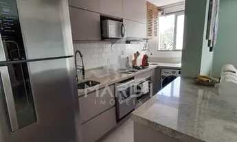 Imagem 6: PORTO ALEGRE - Apartamento Padrão - Morro Santana