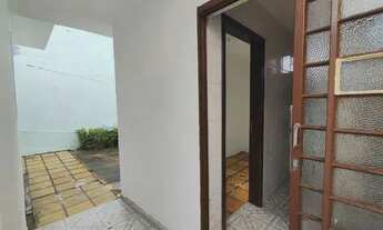 Imagem 2: DJ Casa para venda com 130 metros quadrados com 3 quartos em Boca do Rio - Salvador - BA