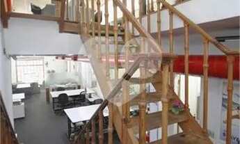 Imagem 3: Sobrado em Vila no Jardins 340 m2 construídos em excelente localização