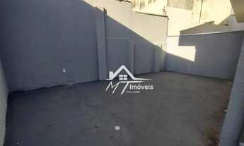 Imagem 3: Casa com 3 dormitórios para alugar por R$ 1.600,00/mês - Jardim Paulista - Sumaré/SP