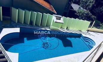 Imagem 2: Casa Em Condomínio para Alugar no Portal Do Quiririm em Valinhos