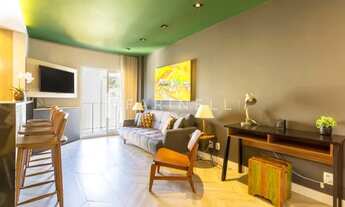 Imagem 2: Rio de Janeiro - Apartamento Padrão - Barra