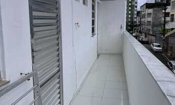 Imagem 6: Apartamento amplo 3/4 em Nazaré