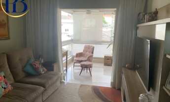 Imagem 3: Apartamento para vender com 92m² na Água Fria - São Paulo - SP