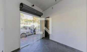 Imagem 4: Casa para Aluguel - Conjunto 31 de Março, 1 Quarto, 21 m2