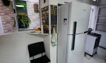 Imagem 5: Casa Sobrado em Vila Clementino - São Paulo