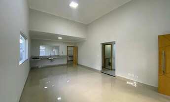 Imagem 4: Casa Térrea no Jardim Itália - Maringá - PR