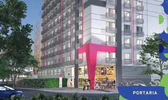 Imagem 5: Uni Home Studios - Rua José Maurício Ferraz, nº 2, Boa Viagem - Niterói/RJ