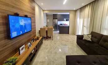 Imagem 5: Apartamento no condomínio Villa Parque 3 Dormitorios