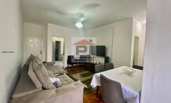 Imagem 2: Apartamento 2 Quartos para Venda em Salvador, Amaralina, 2 dormitórios, 2 banheiros, 1 vag