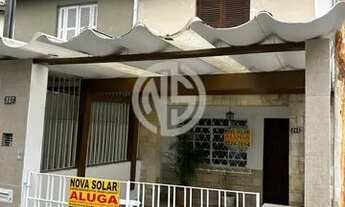 Imagem: Casa para alugar no bairro Vila Cruzeiro