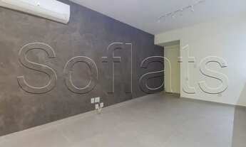 Imagem 7: Apartamento no Central Park disponível para locação nos Jardins com 62m², 2 dormitórios e