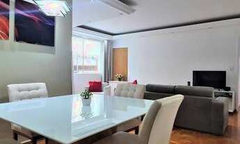 Imagem 2: Apartamento Venda Higienópolis 180 m² 3 Dormitórios