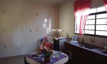 Imagem 4: Casa para aluguel com 130 metros quadrados com 2 quartos, em Vila Industrial - Bauru - SP