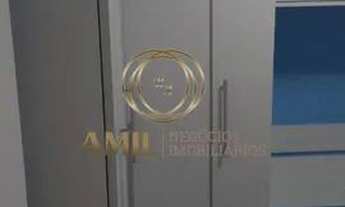 Imagem 3: RA AMIL ALUGA OU VENDE APARTAMENTO 49M2 SPAZIO VALE VERDE JACAREÍ