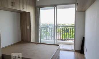 Imagem: Apartamento para Aluguel - Santana, 1 Quarto