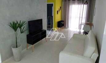 Imagem 2: Apartamento com 2 dormitórios à venda por R$ 180.000,00 - Vereador Eduardo Andrade Reis