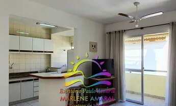 Imagem: Aluguel ANUAL - Apto. Excelente 1 quarto