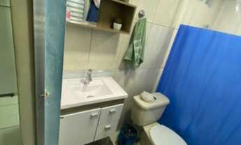 Imagem 3: Aluguel de apartamento - 2º andar