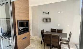 Imagem: Casa 3 dormitórios no Condomínio Terras