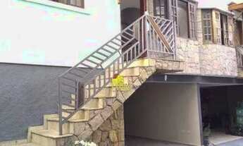 Imagem 3: Sobrado com 3 dormitórios, 94 m² - venda por R$ 470.000,00 ou aluguel por R$ 3.060,00/mês