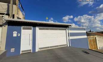 Imagem: Casa com 2 dormitórios à venda, 160 m²