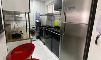 Imagem 5: Apartamento Mobiliado Uepb