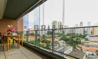 Imagem 5: Apartamento para locação 2 suítes, 2 vagas, 3 banheiros, 81m² , Brooklin Paulista, São Pau