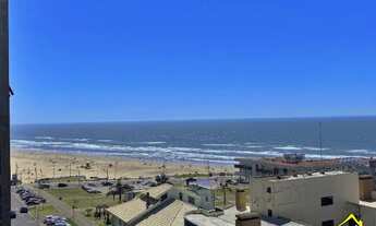 Imagem 5: Réveillon 2024 - Parcelamento 6x - Apartamento c/ 3 Quartos - Praia Grande - 1 Quadra Mar