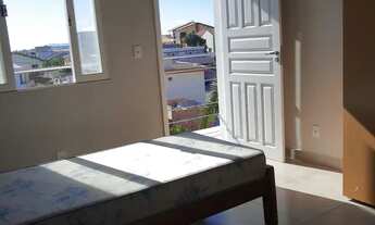 Imagem 5: Apto um quarto fundos