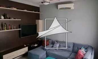 Imagem 3: Casa com 4 dormitórios à venda, 210 m² - Cond. São José - Jardim Industriário - Cuiabá/MT