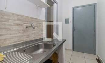 Imagem 7: Apartamento para Aluguel - Centro Histórico, 1 Quarto, 19 m2