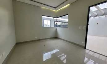 Imagem 3: Casa para venda tem 83 metros quadrados com 3 quartos em Jardim Auxiliadora - Campo Grande