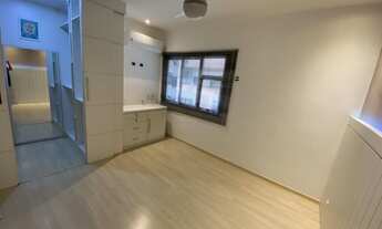 Imagem 2: Excelente duplex Oswaldo Cruz!2 Qts(1suite) dep completas!Lavabo,armários planejados!Oport