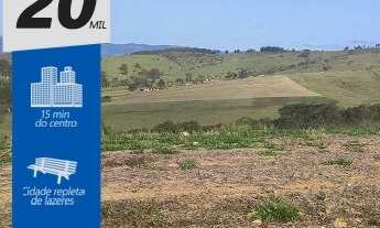 Imagem: Lote/Terreno para venda possui 500 metros