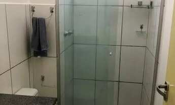 Imagem 6: Aparamento no bairro Glória