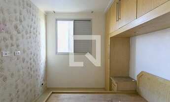 Imagem 7: Apartamento para Aluguel - Jardim Anália Franco, 2 Quartos, 50 m2