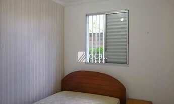 Imagem 3: Apartamento com 2 dormitórios, 60 m² - venda por R$ 250.000,00 ou aluguel por R$ 1.715,76