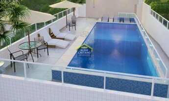 Imagem 7: Lancamento Guilhermina -02 dorms, lazer completo - 469 mil