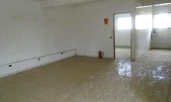 Imagem 4: GALPÃO à venda, UTINGA - Santo André/SP