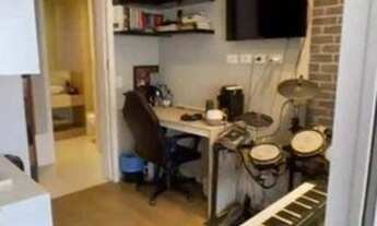 Imagem 15: Apartamento com 3 dormitórios à venda, 115 m² por R$ 1.495.000,00 - Chácara Inglesa - São