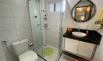 Imagem 3: Alugo belíssimo apartamento MOBILIADO em Intermares