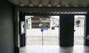 Imagem 5: Casa com 2 dorms, Ocian, Praia Grande - R$ 375 mil, Cod: ACT2128