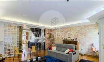 Imagem: LINDO SOBRADO COM OTIMO CONFORTO