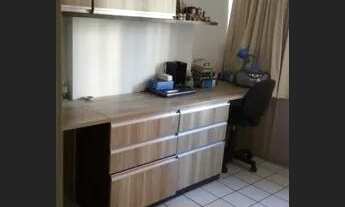 Imagem 5: Vendo excelente apto. Com móveis fixos, 3 qtos. Nos aflitos