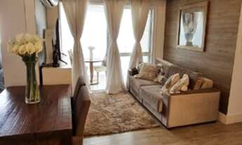 Imagem: PORTO ALEGRE - Apartamento Padrão - PASSO