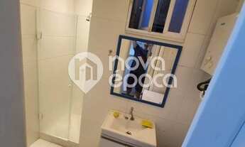 Imagem 5: Copacabana Kitnet com 1 banheiro