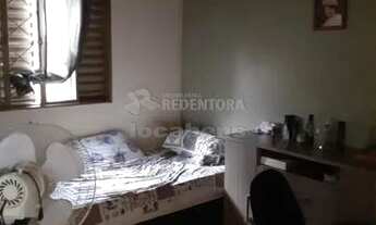 Imagem 5: Casa Padrão em São José do Rio Preto