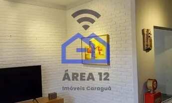 Imagem 3: CARAGUATATUBA - Casa Padrão - Indaiá